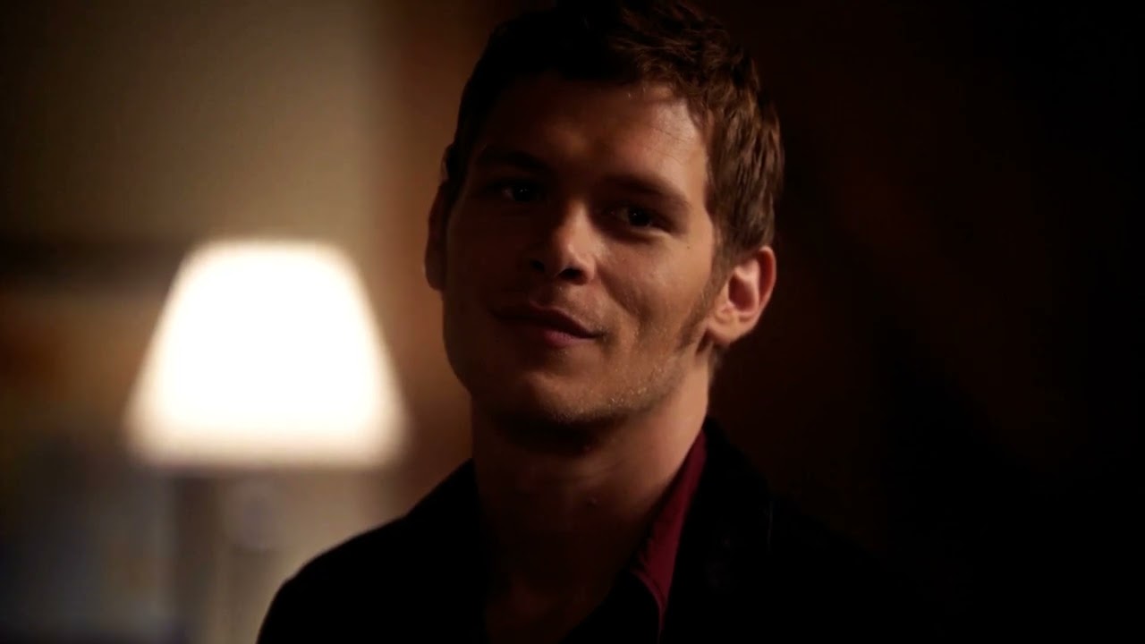 Klaus Mikaelson |  Flesh and Bone