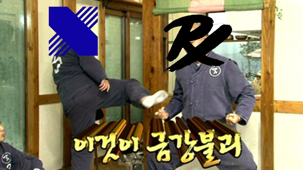 누가 이길까?