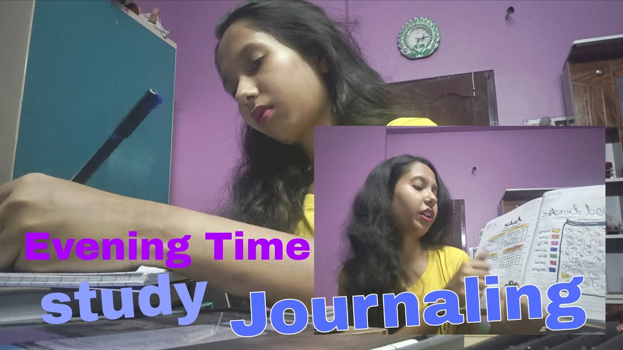 Evening Time Mini VLOG😊 