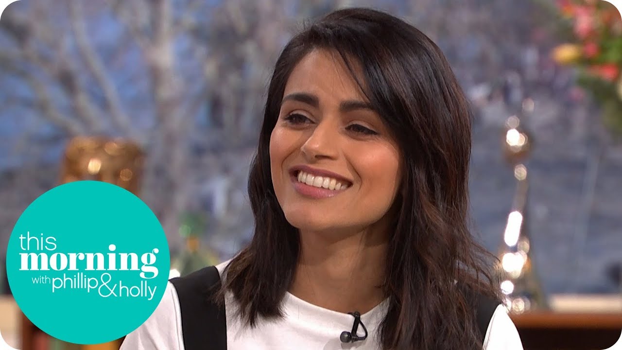 Exclusive: Corrie's Rana on Her Dramatic Exit | This Morning