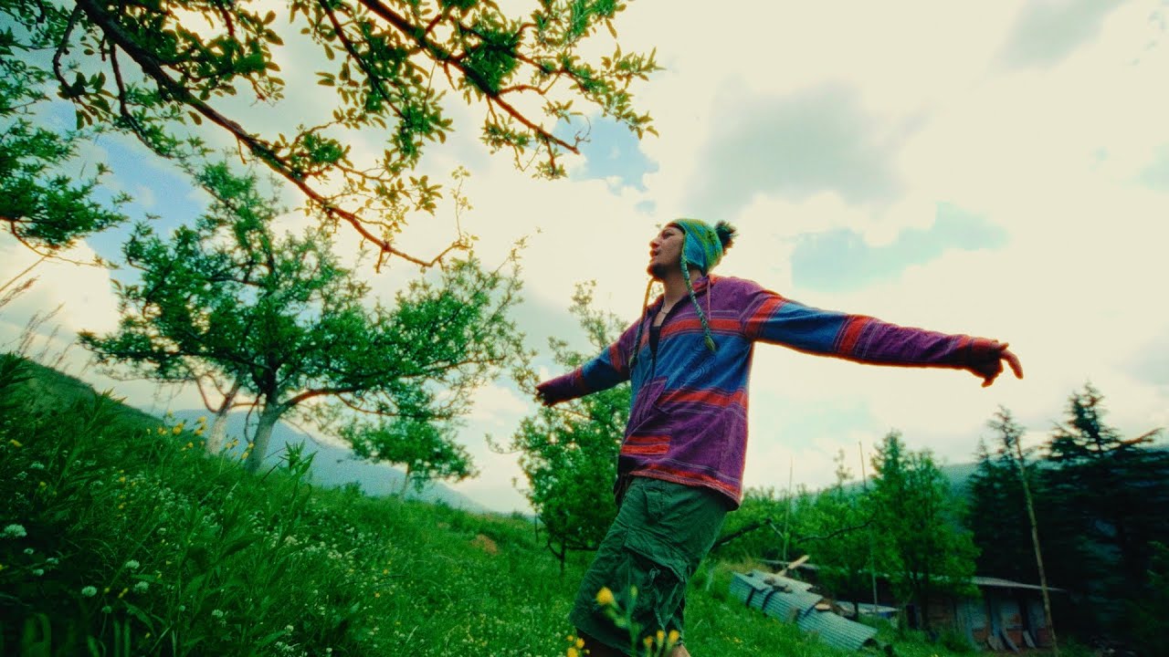 VAGA - LET'S GET LOST