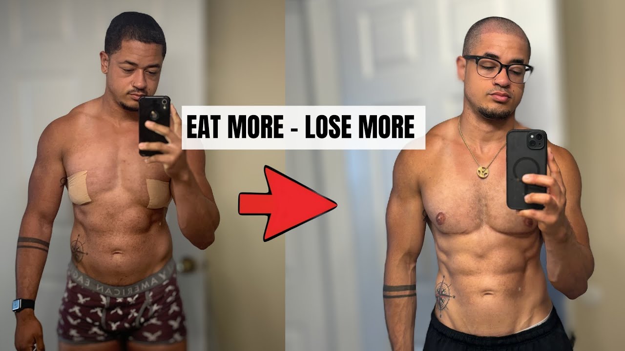 How to increase your metabolism EASY  | FTM fitness