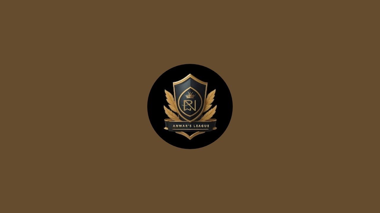 Anwar's League is live!
