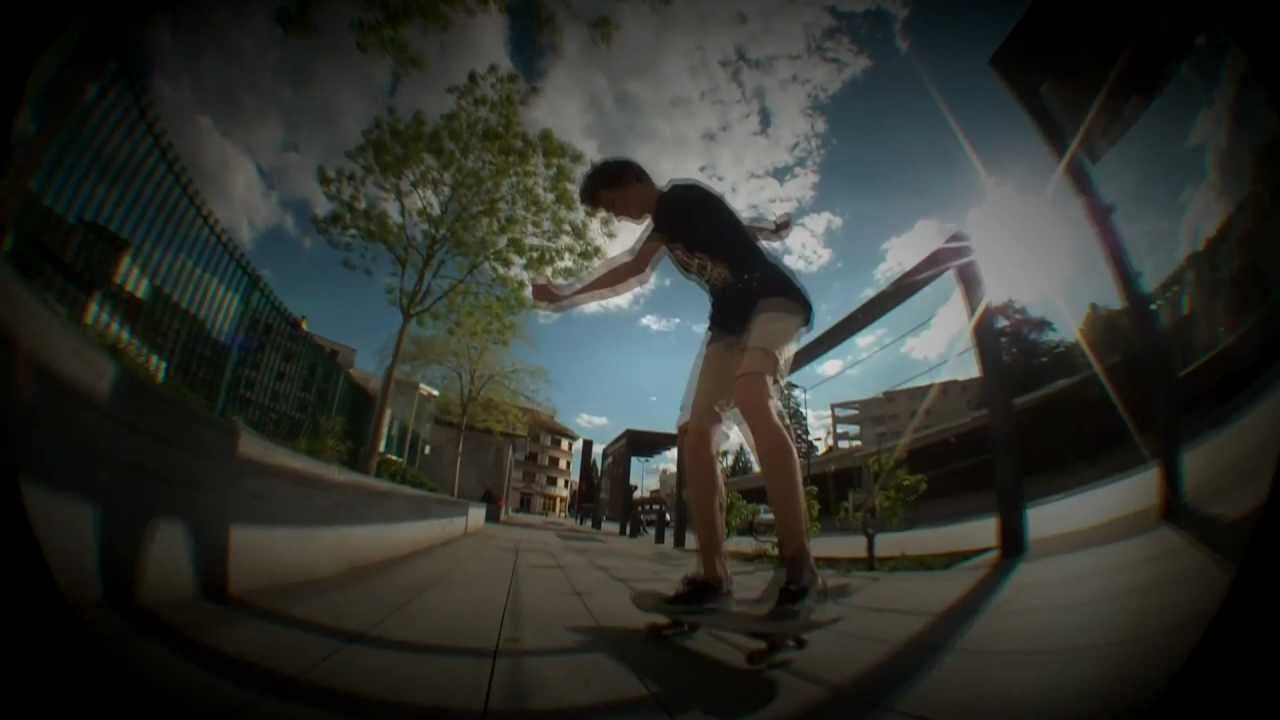 Emeric Crepiat Mai 2012