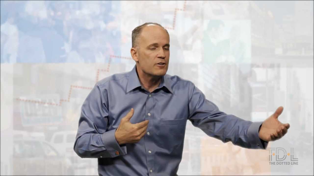 John Covey - Unity
