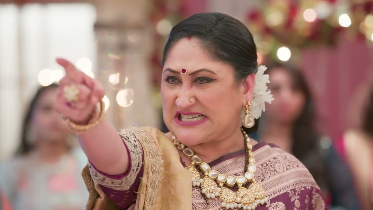 Jaane Anjaane Hum Mile | Latest Episode 24 Best Scene | Bharat Alhawat | Ayushi |Jayati |Zee TV APAC