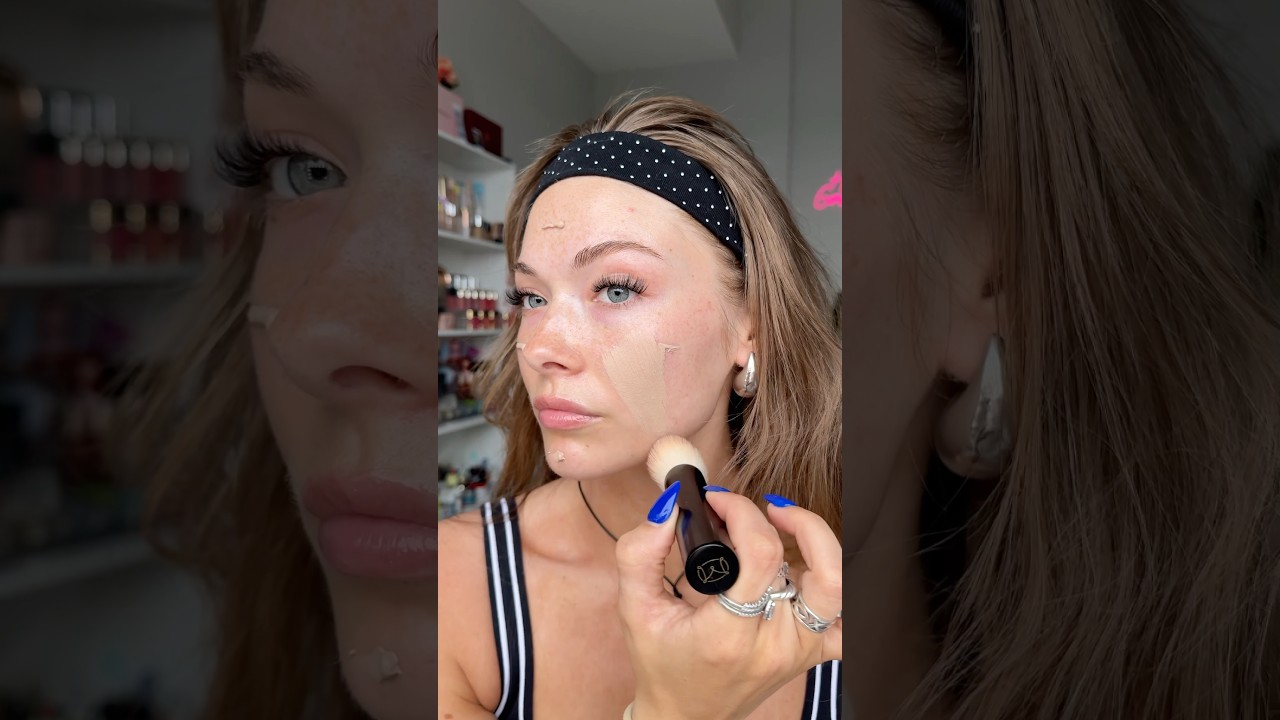 Обзор вирусного корейского bb-крема 💆🏼&zwj;♀️🌸✨ Что вы думаете?! #обзормакияжа #идеимакияжа