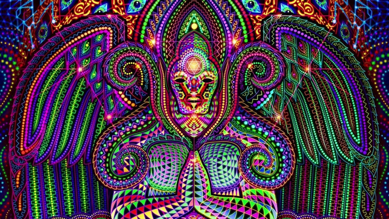 Paranoic Sensations - Trap Two