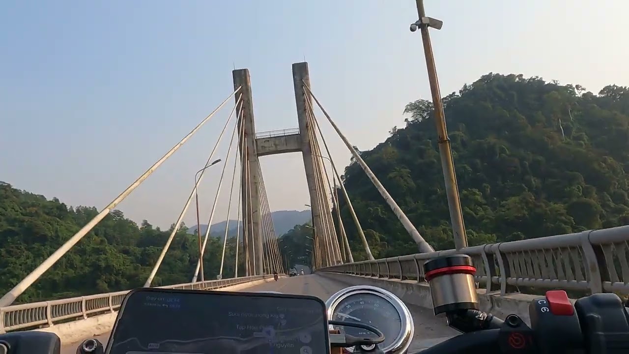 Đường TÂY TRƯỜNG SƠN