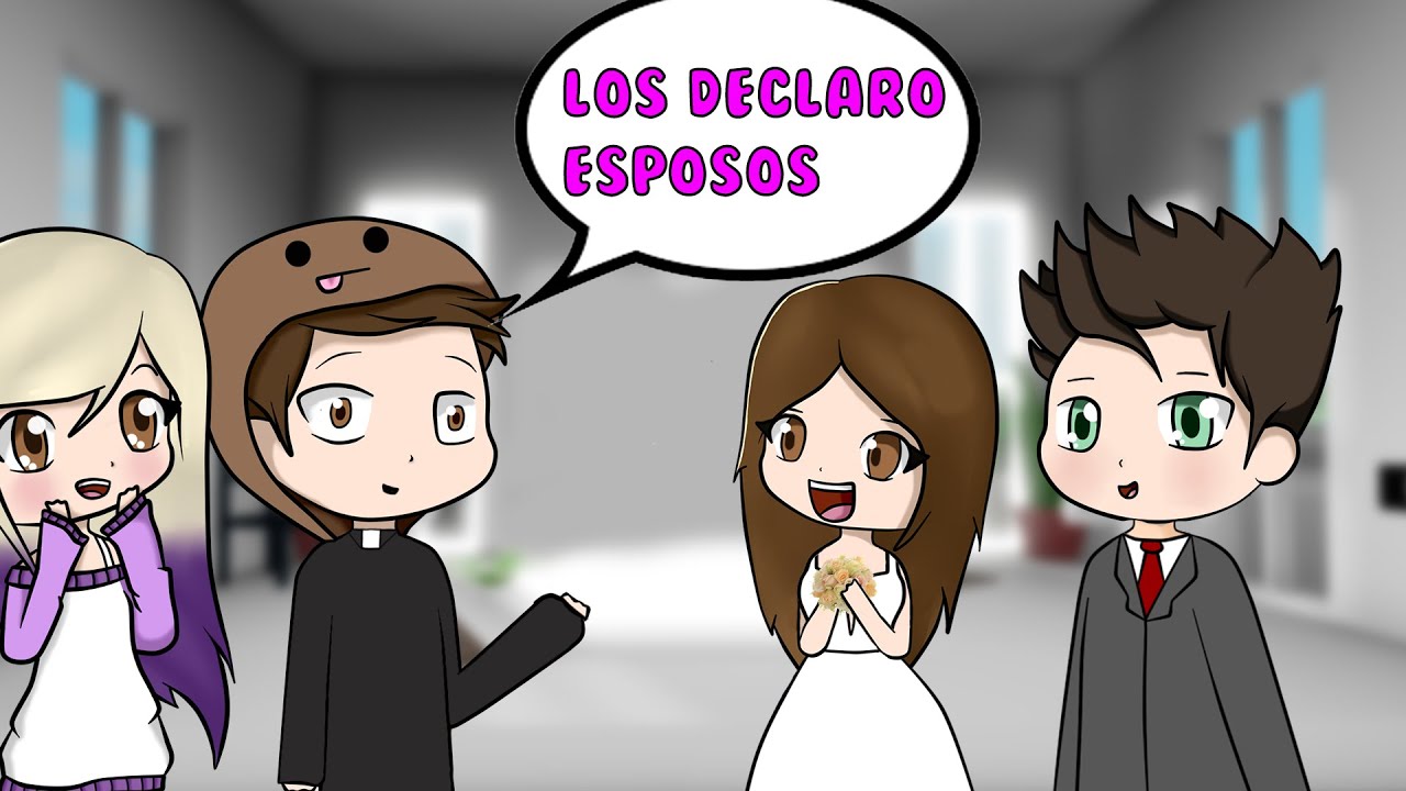 ¡ES HOY! BODA MEGUSTO EN BROOKHAVEN ROBLOX