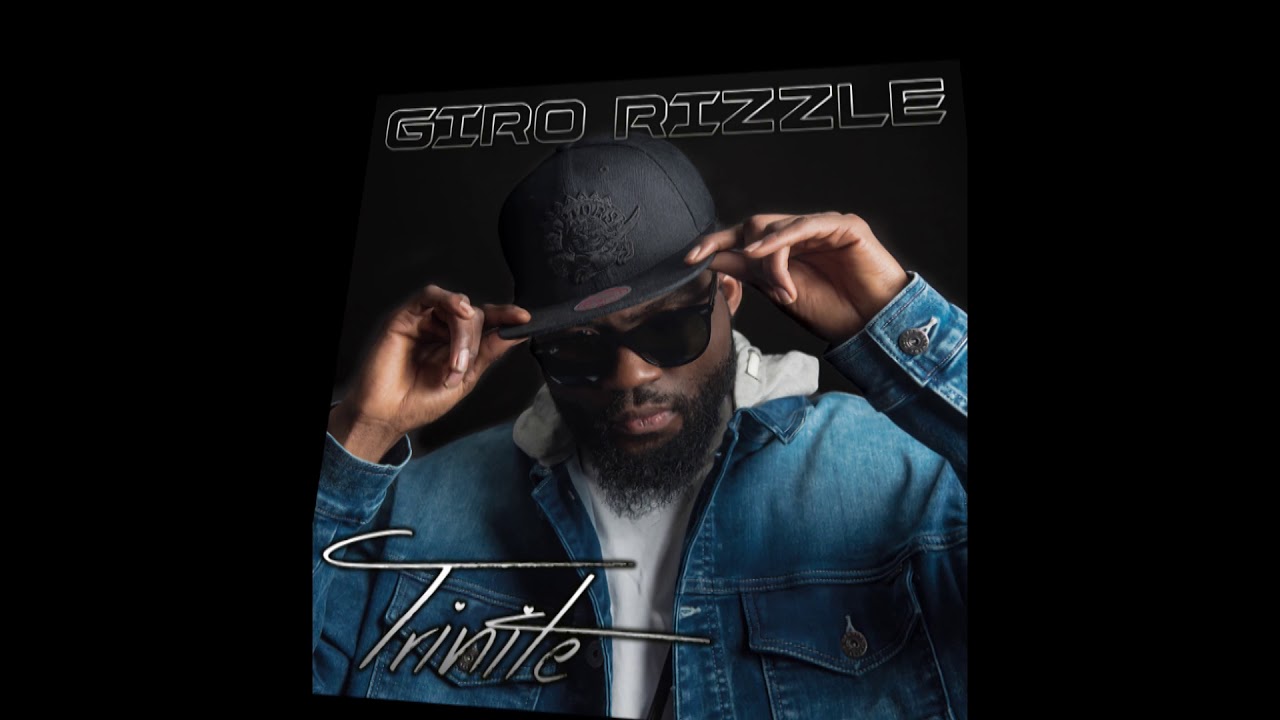 Giro Rizzle - Trinit&eacute;