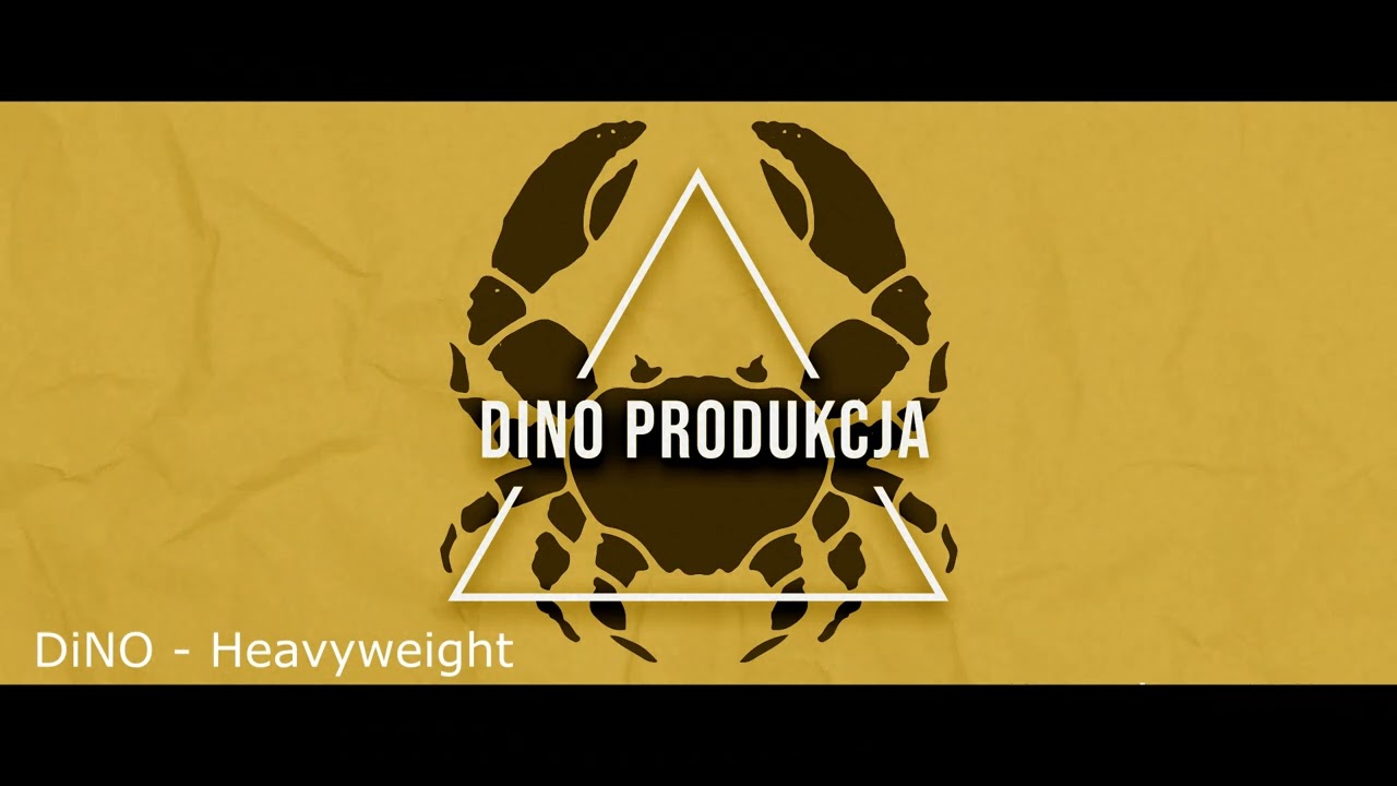 [FREE] TRAP beat „Heavyweight” | free type beats rap instrumental 2022