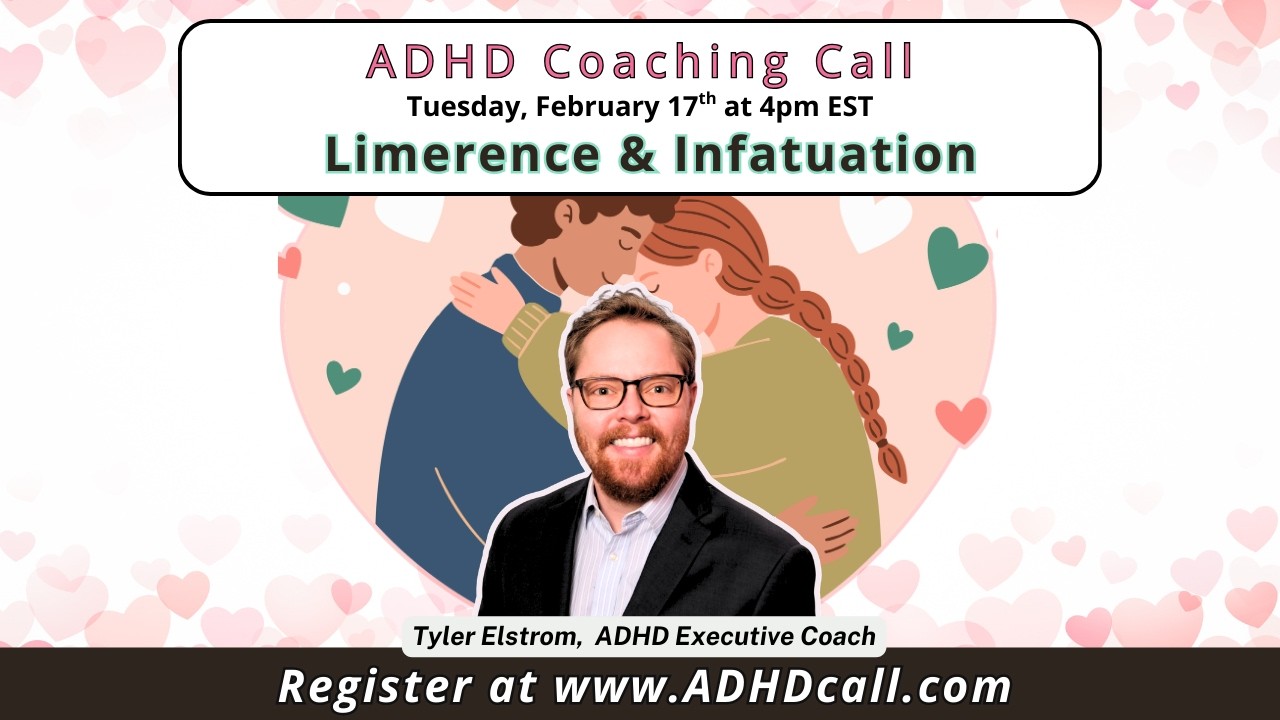 Limerence and Infatuation