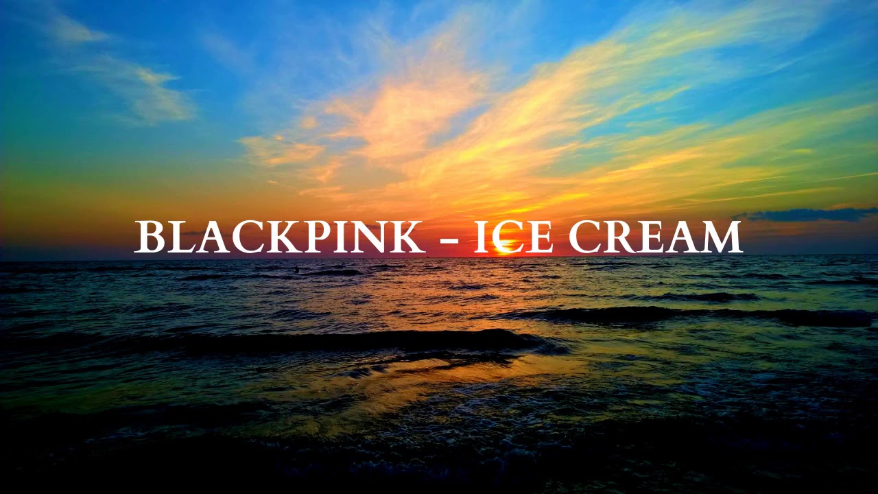 BLACKPINK & Selena Gomez - Ice Cream Piano Cover Sweet Ver. (1 hour loop) by Doo Piano
