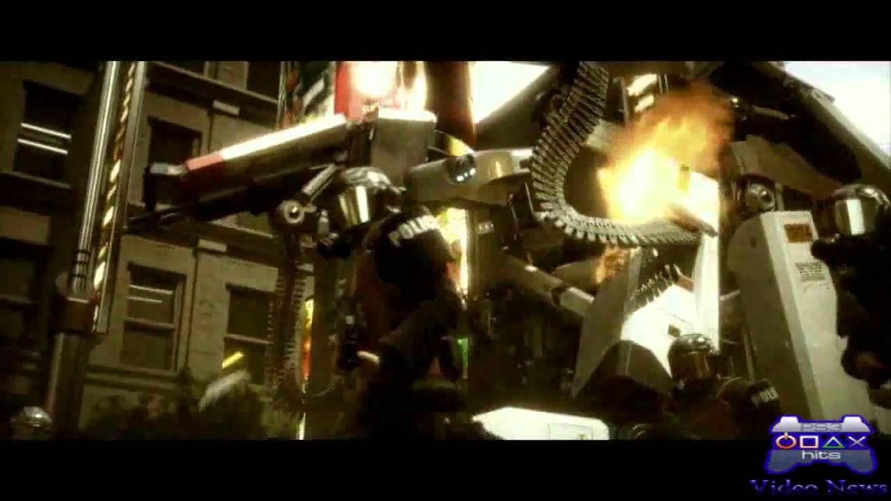 PS3hits VideoNews 13