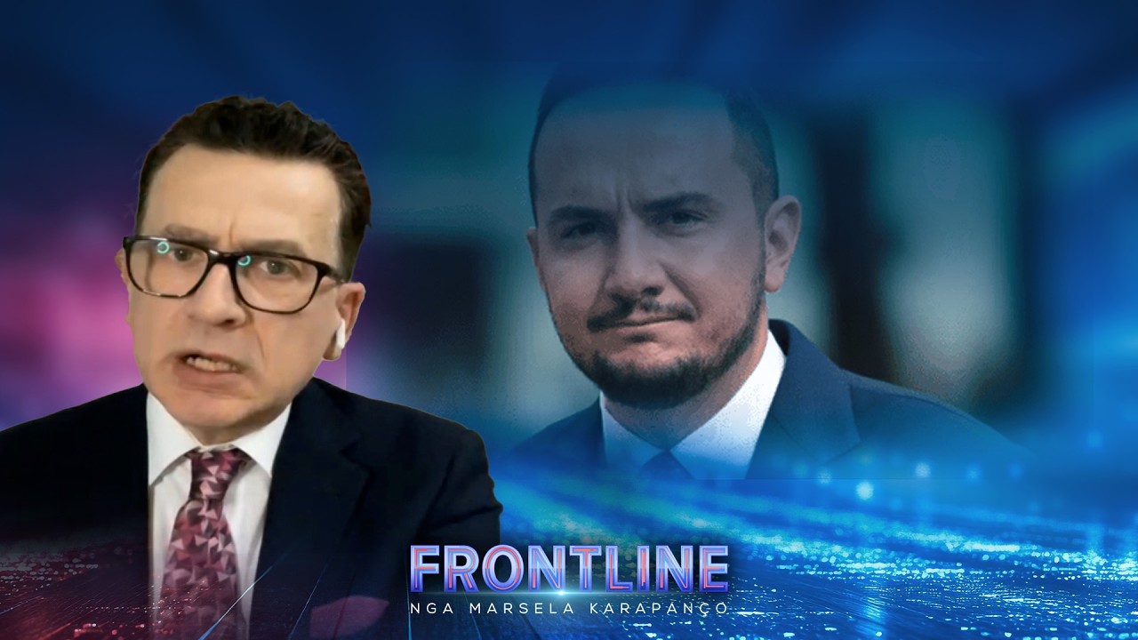 Salianji në garë, Trondit Spahiu: Ervin Troplini, skenari sekret i Berishës më 23 maj