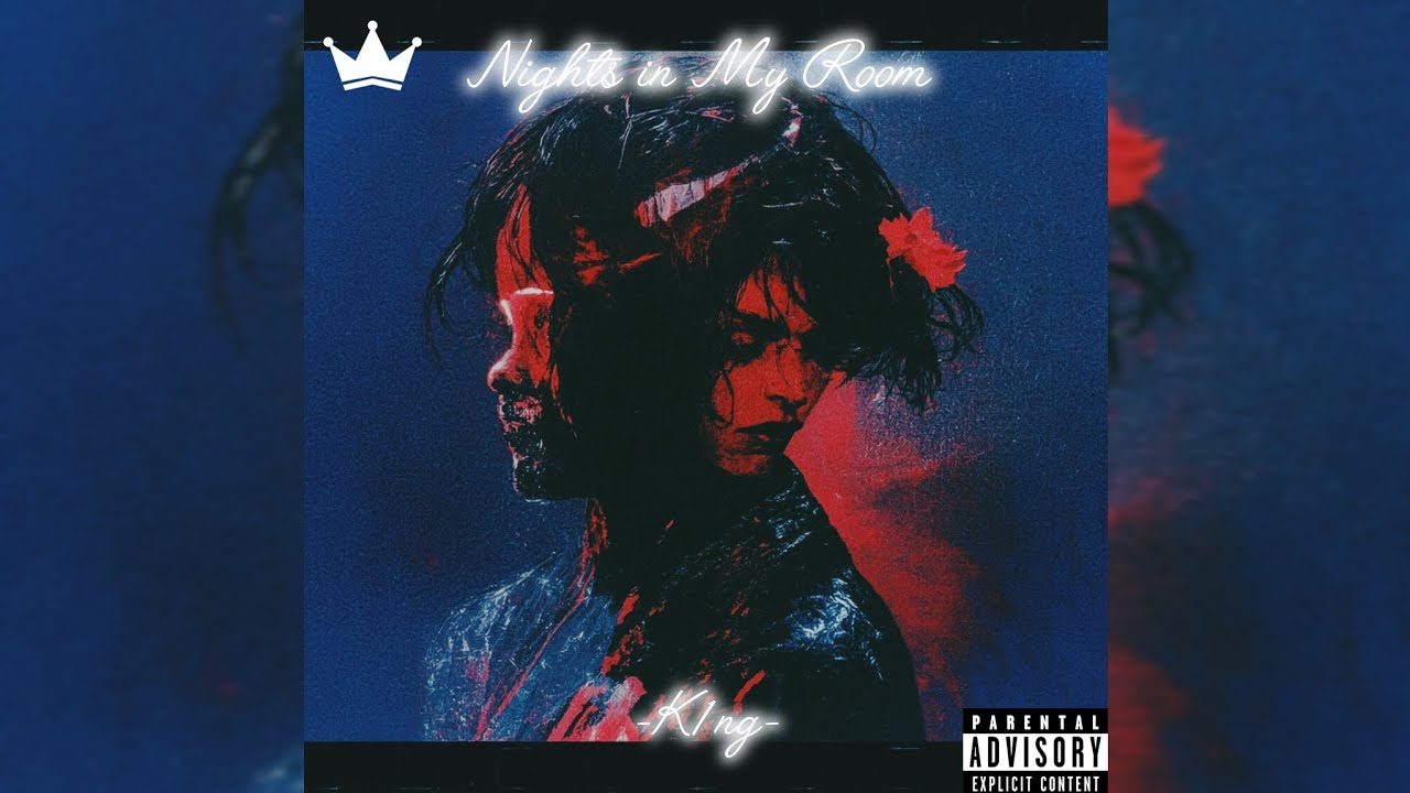 Nights in My Room 💔 ft. Jacob Doran | prod. by -K1ng-