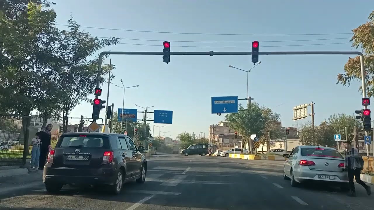 Diyarbakır Ergani ilçesi🌱