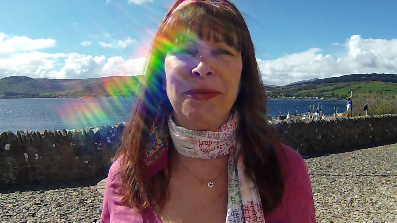 chakra yoga retreat