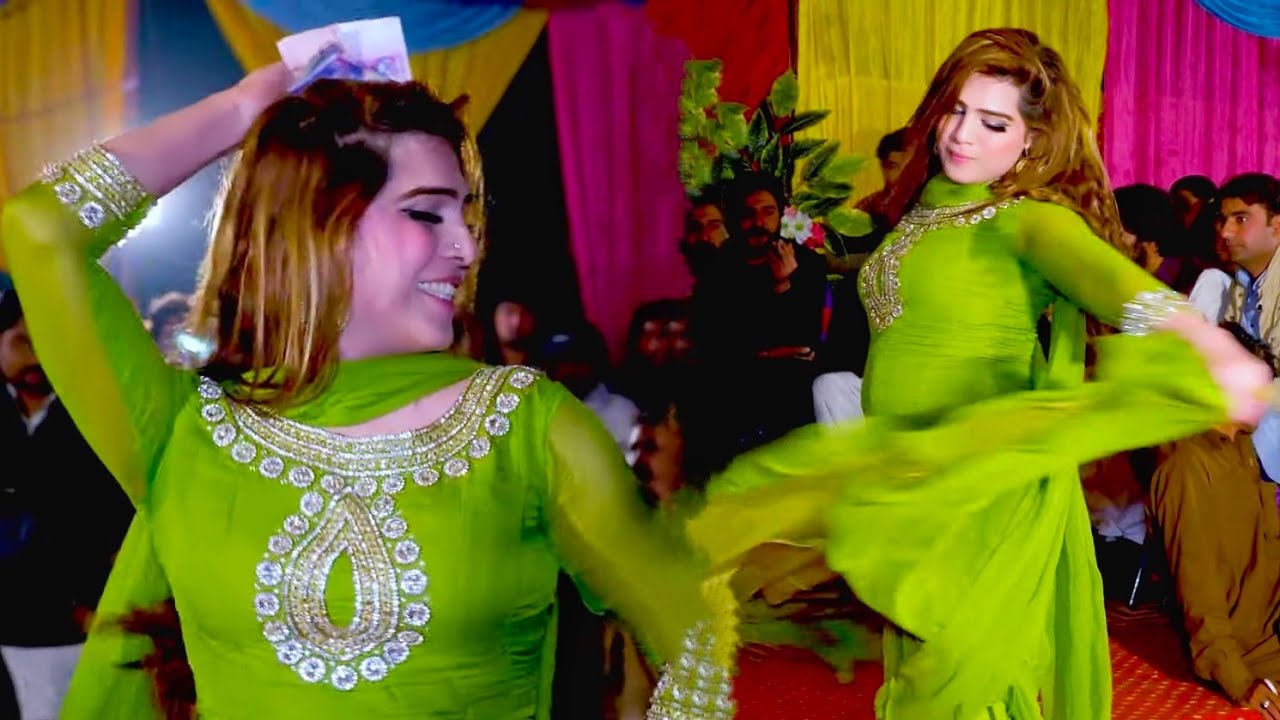 Mar Vesain Yaar, Pari Paro Wedding Dance Performance SGRecords 2023