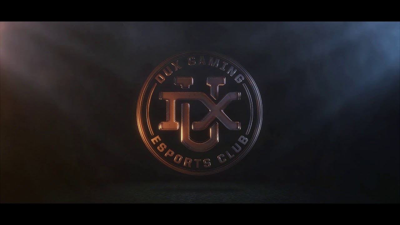 Lanzamiento oficial de DUX Gaming