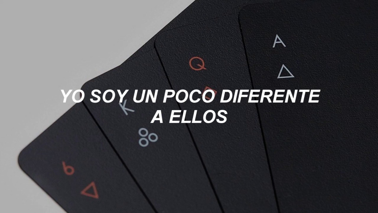 Taemin - Ace; lyrics | español