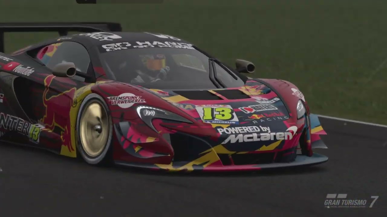 GT7 Highlights