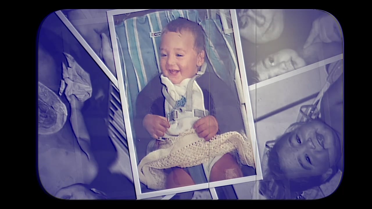 Life Stories S04 E07 - Craig's Battle with Autoimmune Hepatitis