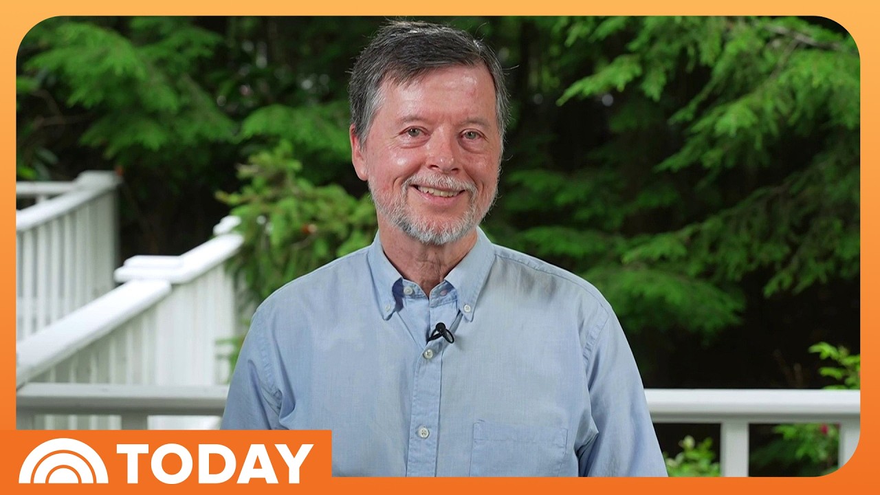 Ken Burns Talks American Revolution on USA&rsquo;s 250th Anniversary