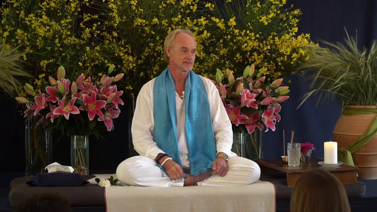 Satsang with Swaha - Gratitude