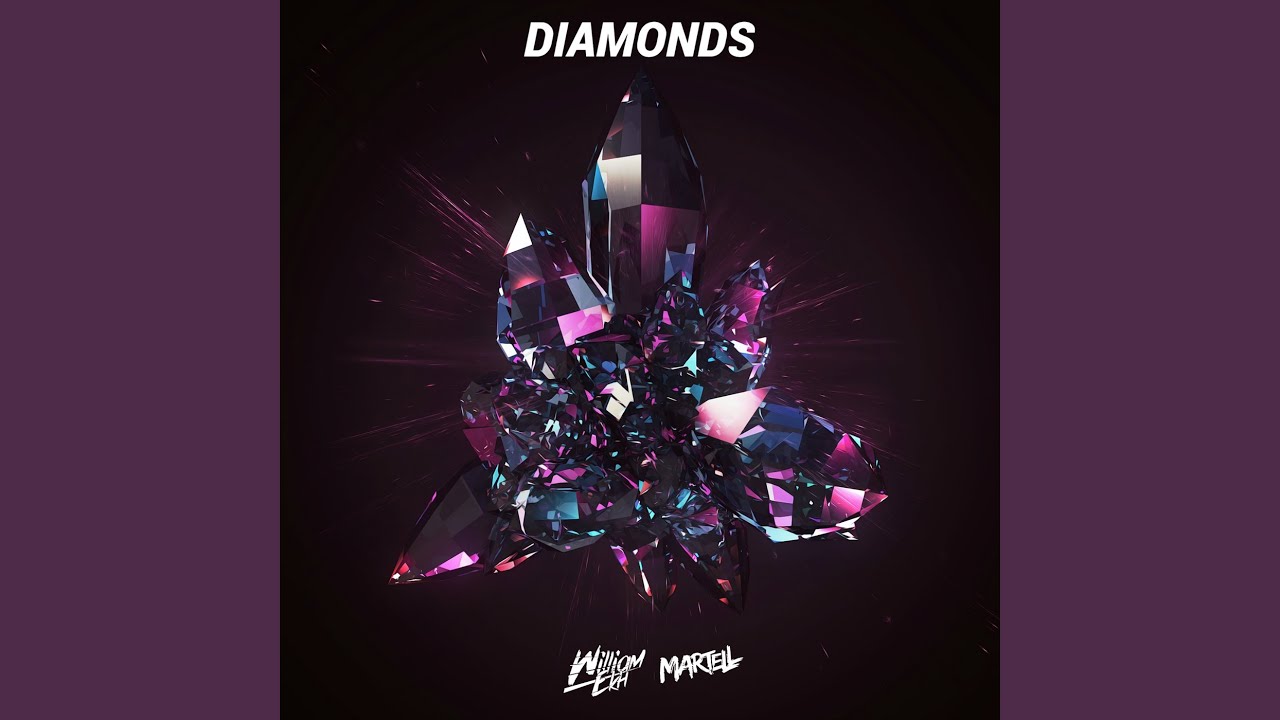 Diamonds