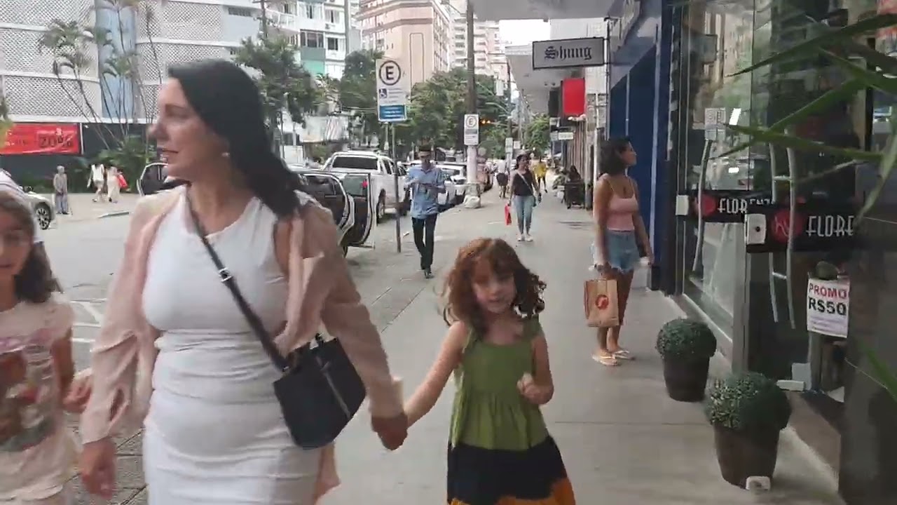 Santos Sao Paolo 