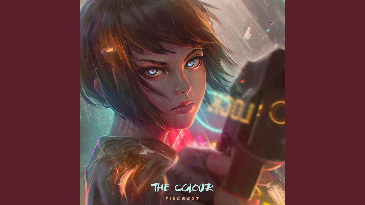 The Colour