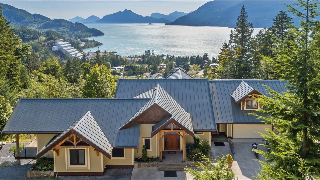 1098 Goat Ridge Drive, Britannia Beach | Michael Bolen - 360hometours.ca
