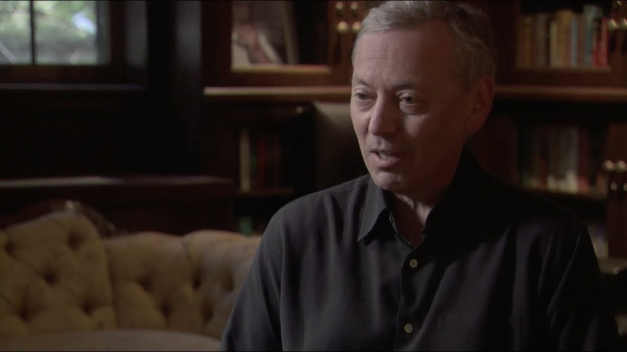 Alexander Vilenkin - Considering God's Existence?