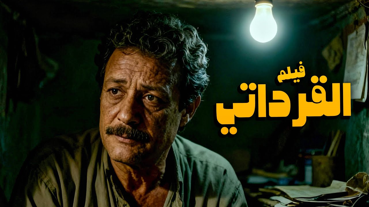 للكبار فقط | فيلم القرداتى | أهم أفلام النجم فاروق الفيشاوي وسمية الألفي