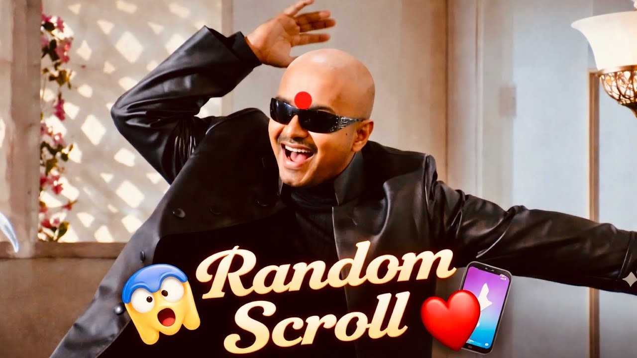 #randomscroll -43 | Reels | Memes | Dank | Trending | Shorts | Tamil | Random Scroll