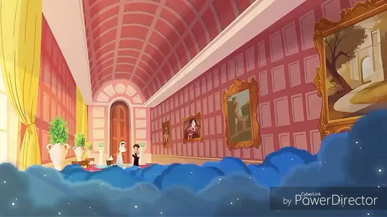 Wicked Crossover Trailer