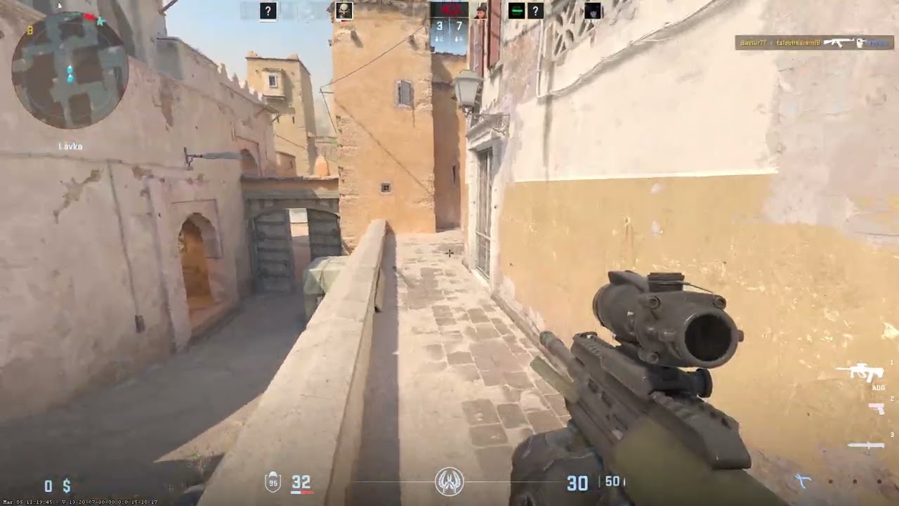 rage quitnul jsem?!