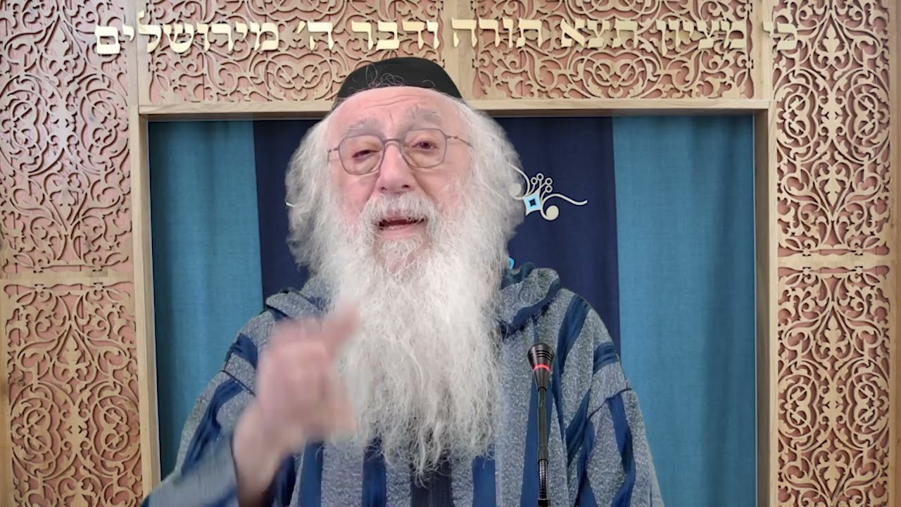 Rabbi Akiva s’est trompé au sujet du Messie