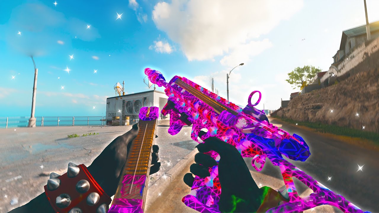 FLAWLESS MOVEMENT Wipes Squads On Rebirth Island🏝️👑