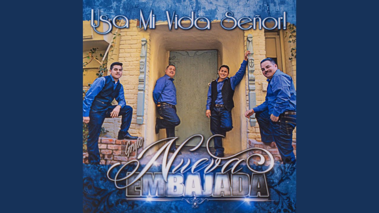 Te Alabo Mi Señor Yo Te Alabo