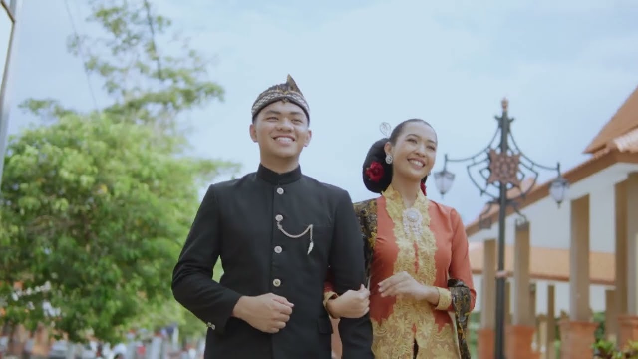Gus Yuk Kota Mojokerto 2023