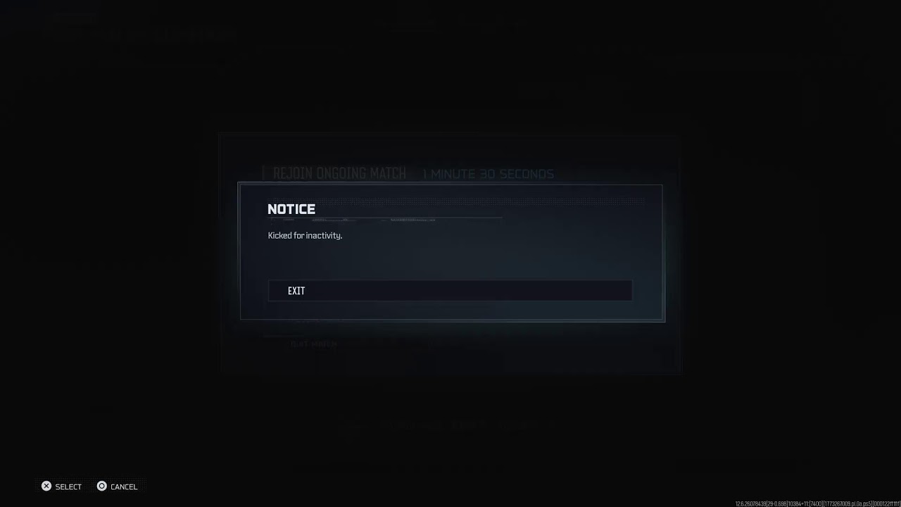 Warzone casuals