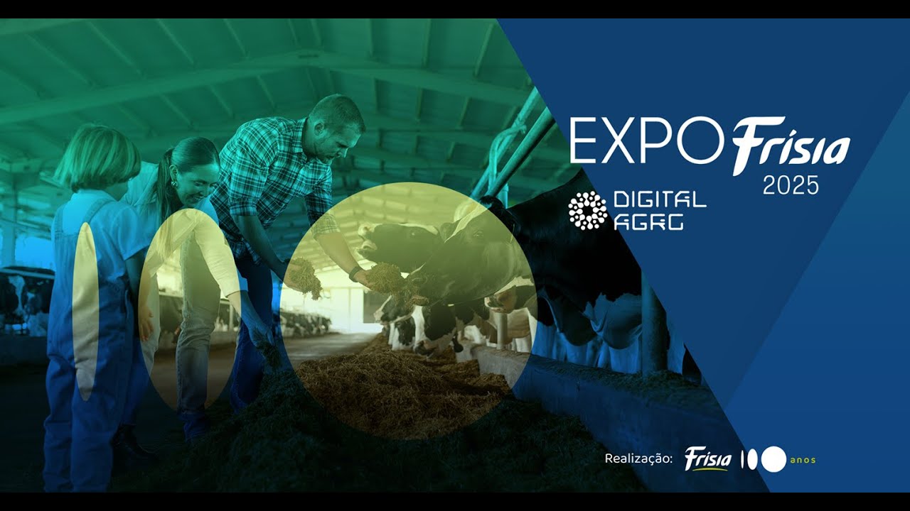 ExpoFrísia 24 Abril de 2025