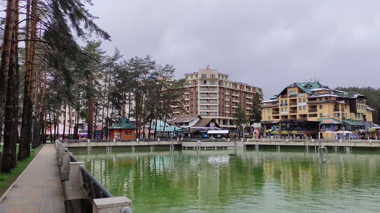 Zlatibor 2024: Šokantne promene na Zlatiboru