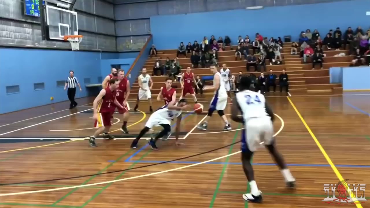 Brandon Armstrong Australian Season Highlights | BdotAdot5