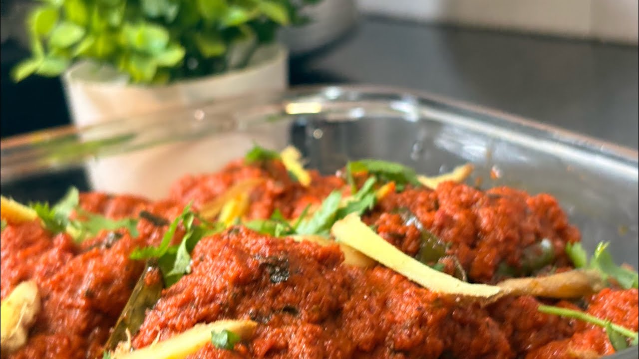quick and easy chicken patiayala recipe by almas ka kitchen like share subscribe kare