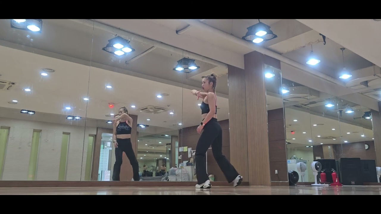 골든 안무카운트2 