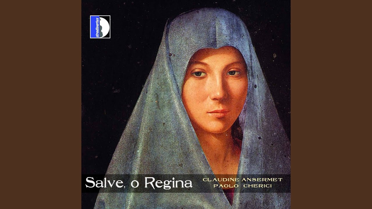 Alma redemptoris mater